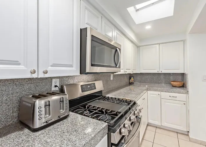 Apartment Desert Rose - Secluded One Bedroom In Old Town Scottsdale, Arizona *