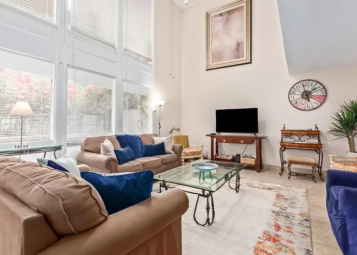 Apartment Desert Rose - Secluded One Bedroom In Old Town Scottsdale, Arizona Scottsdale
