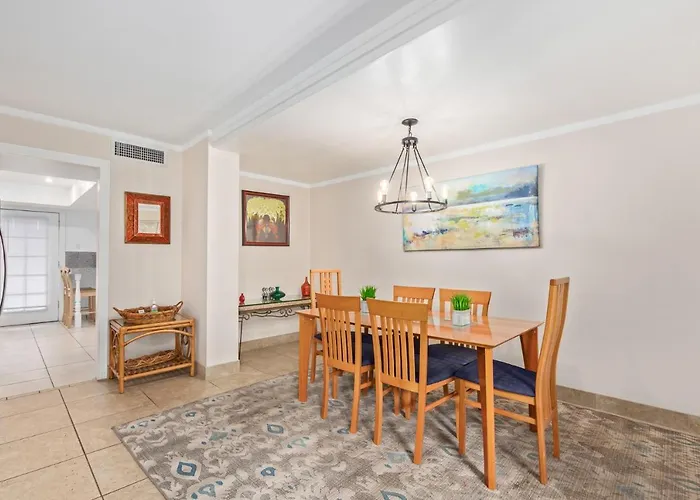 Apartment Desert Rose - Secluded One Bedroom In Old Town Scottsdale, Arizona Scottsdale