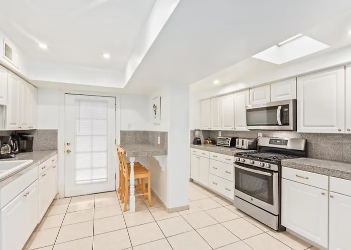 Desert Rose - Secluded One Bedroom In Old Town Scottsdale, Arizona * Scottsdale