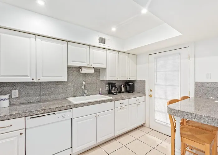 Apartment Desert Rose - Secluded One Bedroom In Old Town Scottsdale, Arizona *
