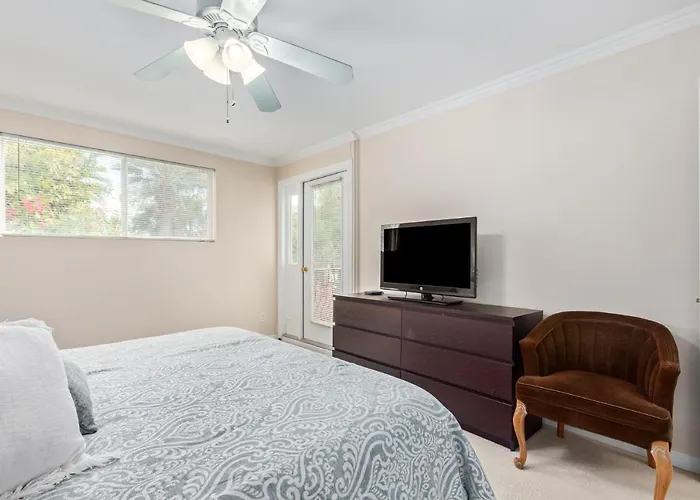 Apartment Desert Rose - Secluded One Bedroom In Old Town Scottsdale, Arizona Scottsdale