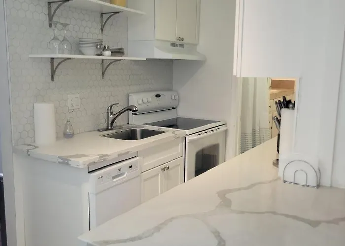 Desert Rose - Secluded One Bedroom In Old Town Scottsdale, Arizona *