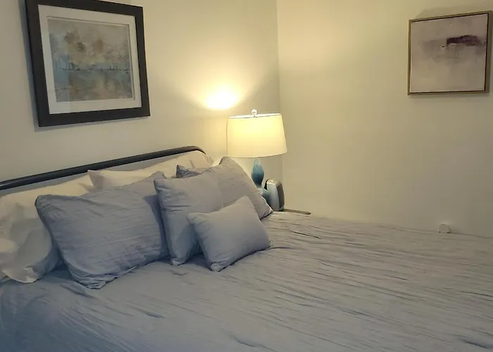 Desert Rose - Secluded One Bedroom In Old Town Scottsdale, Arizona *