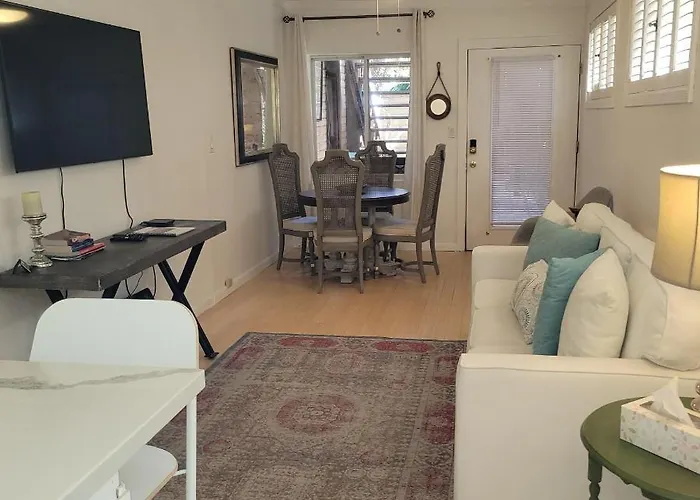 Desert Rose - Secluded One Bedroom In Old Town Scottsdale, Arizona Scottsdale