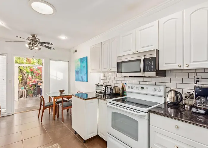 Apartment Desert Rose - Secluded One Bedroom In Old Town Scottsdale, Arizona Scottsdale