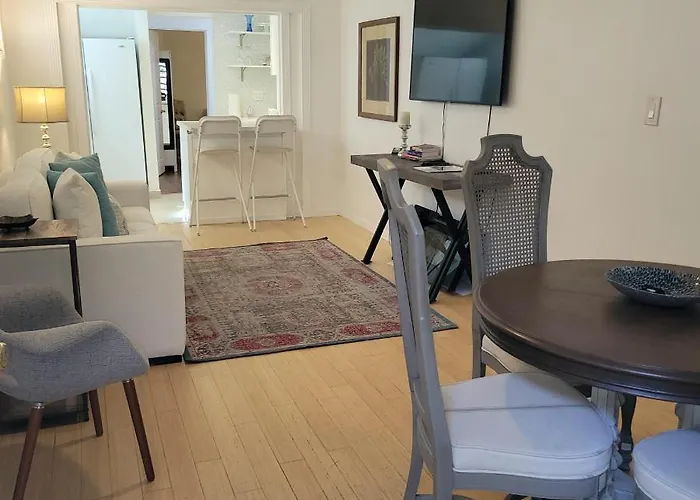 Desert Rose - Secluded One Bedroom In Old Town Scottsdale, Arizona * Scottsdale