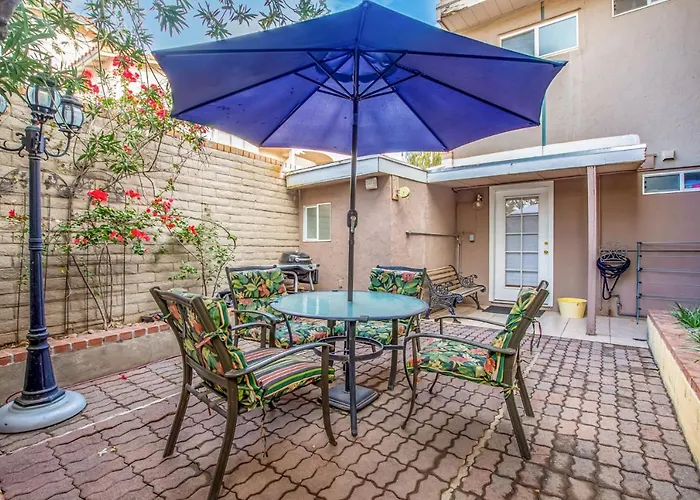 Apartment Desert Rose - Secluded One Bedroom In Old Town Scottsdale, Arizona Scottsdale