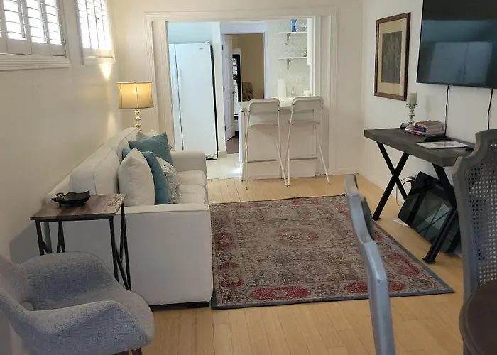 Desert Rose - Secluded One Bedroom In Old Town Scottsdale, Arizona * Scottsdale
