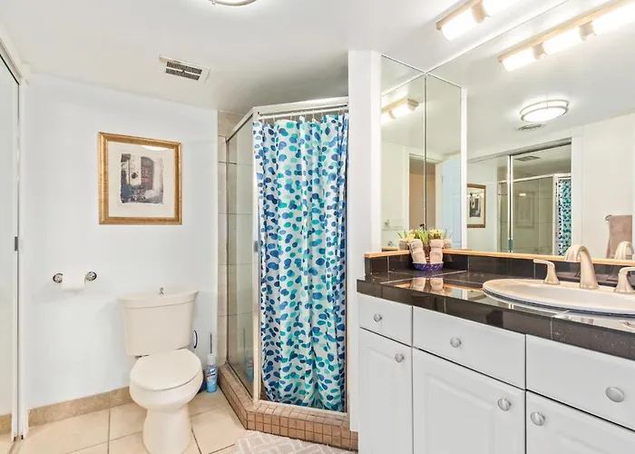 Apartment Desert Rose - Secluded One Bedroom In Old Town Scottsdale, Arizona *