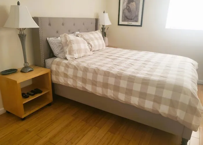 Apartment Desert Rose - Secluded One Bedroom In Old Town Scottsdale, Arizona